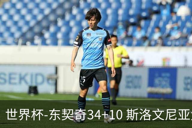 世界杯-东契奇34+10 斯洛文尼亚大胜格鲁吉亚